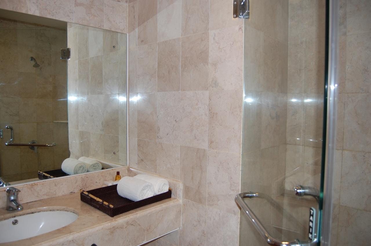Hotel Ebony Batulicin Room photo