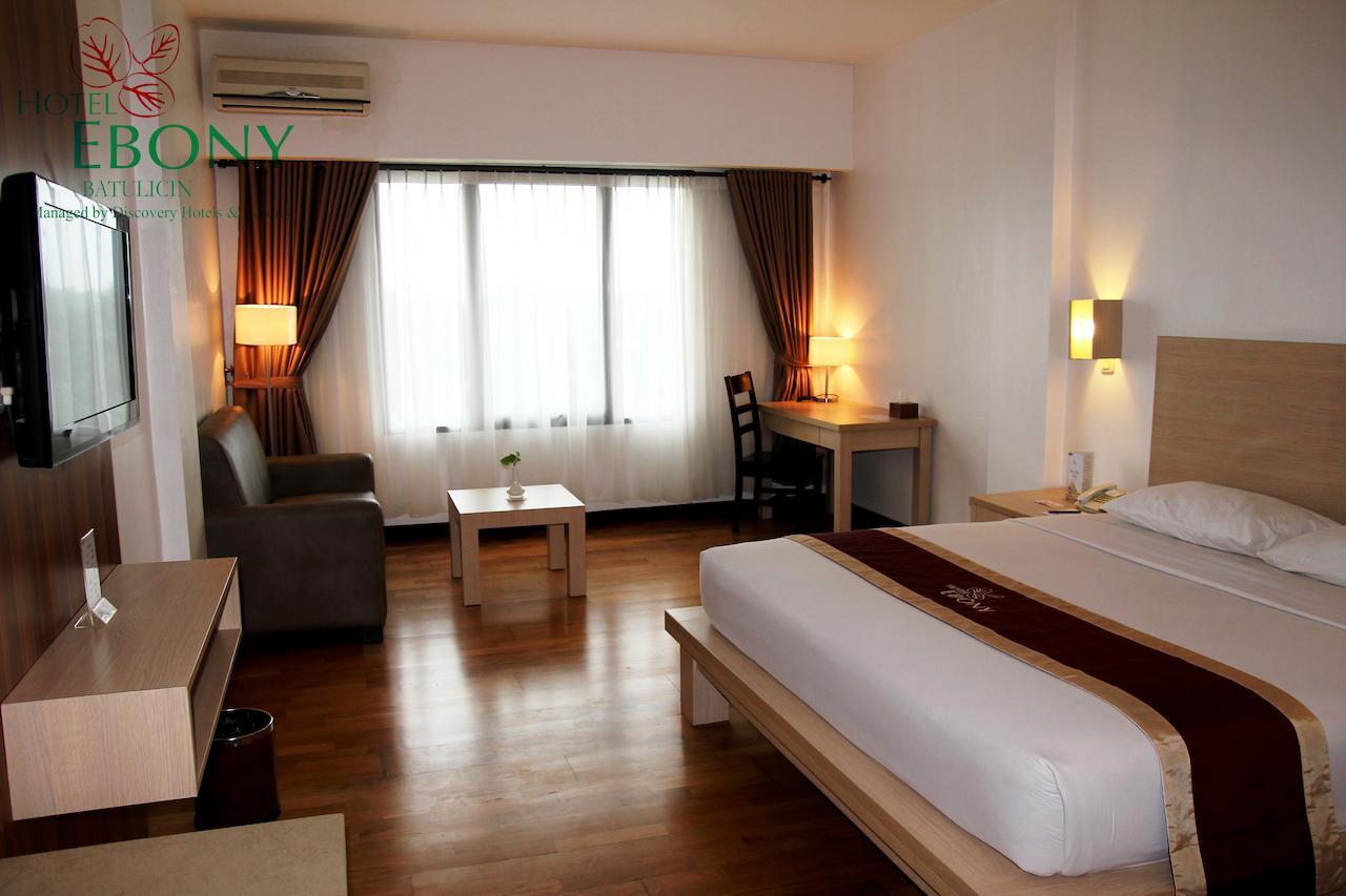Hotel Ebony Batulicin Room photo